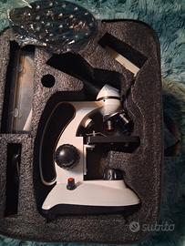 microscopio 