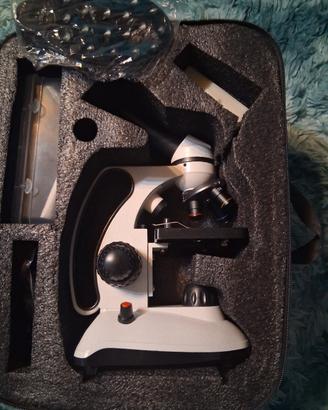 microscopio 