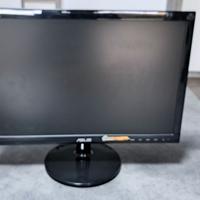 monitor LCD Asus