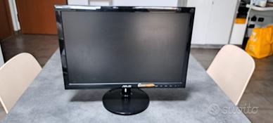 monitor LCD Asus