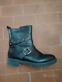 Stivaletti bassi n41