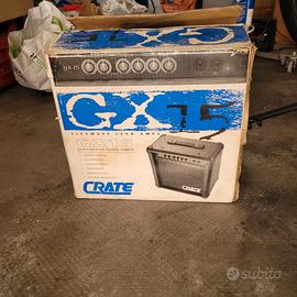 Altoparlante CRATE  GX 15W