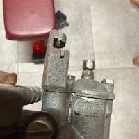 CARBURATORE VESPA SS180