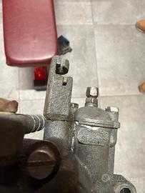 CARBURATORE VESPA SS180