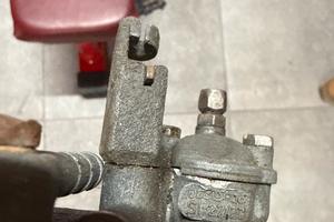 CARBURATORE VESPA SS180