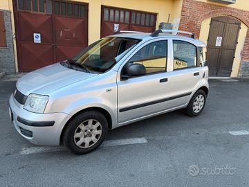 Fiat Panda 1.2 Emotion km 133000