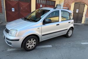 Fiat Panda 1.2 Emotion km 133000