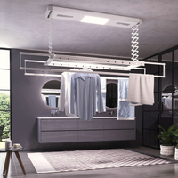 STENDIBIANCHERIA FOXYDRY PRO