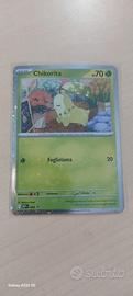 carta Pokemon promo 69