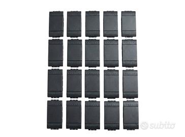 Kit 20 Interruttore Bticino L4003N Living Light