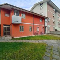 VILLASCHIERA TRICAMERE CON GIARDINETTO PRIVATO