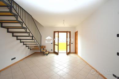 Rif.SM52| appartamento trilocale