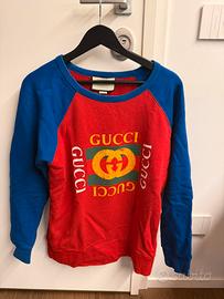 Felpa girocollo Gucci Taglia L