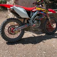 Crf 250