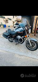 Moto Guzzi California III 1989