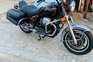 Moto Guzzi California III 1989