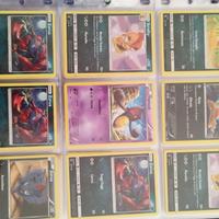 box 100 carte pokemon