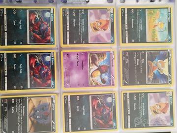 box 100 carte pokemon