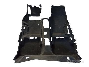 VOLKSWAGEN Polo 6° Serie (17>) MOQUETTE INTERNA A