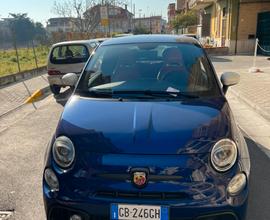 Abarth 595 Competizione 180cv
