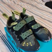 Scarpe Arrampicata Tarantula La Sportiva 39.5