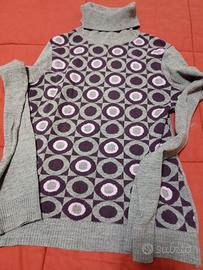 maglione Sandro Ferrone