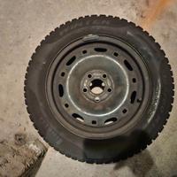 Pneumatici invernali Pirelli 185/60 R14