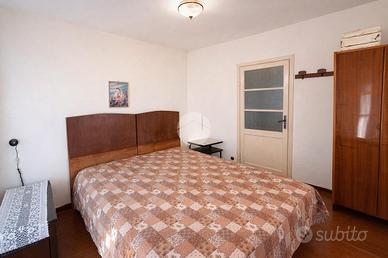 CASA SEMINDIPENDENTE A CIMBERGO