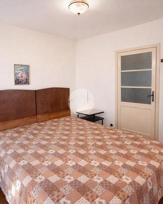 CASA SEMINDIPENDENTE A CIMBERGO