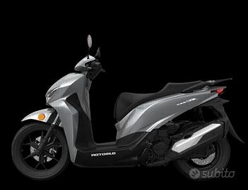 Qj Motor SQ 350 - PRENOTABILE