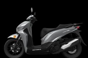 Qj Motor SQ 350 - PRENOTABILE