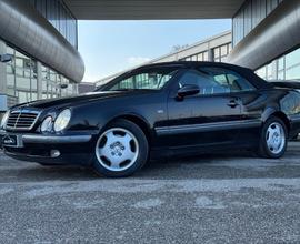 MERCEDES-BENZ CLK 230 Kompressor Cat. Cabrio Ele