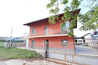 4 LOCALI A SANT'OMERO