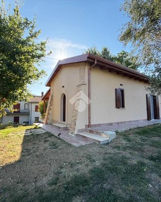 VILLA SINGOLA A AMELIA