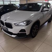 Bmw X2 xDrive18d Advantage KM 90.000. 2022