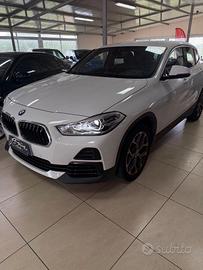 Bmw X2 xDrive18d Advantage KM 90.000. 2022
