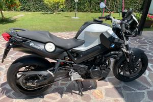 Bmw f800r 2010 km 26.725