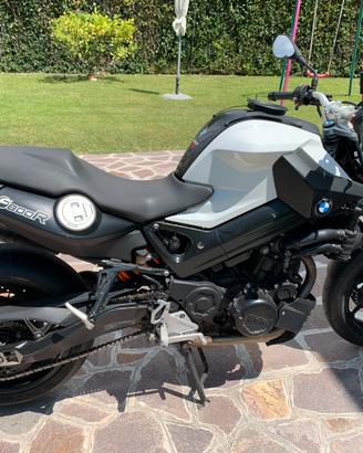 Bmw f800r 2010 km 26.725