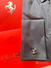 FERRARI-CAMICIA
