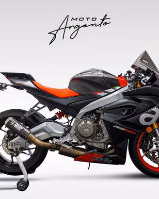 Aprilia RS 660 A2