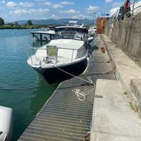 Natante mochi craft 31