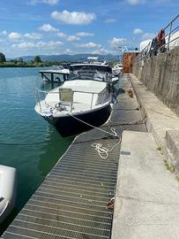 Natante mochi craft 31