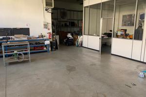 SCANDICCI Locale artigianale