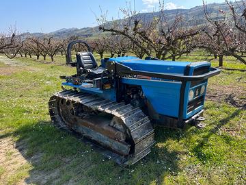 Landini 5830 c