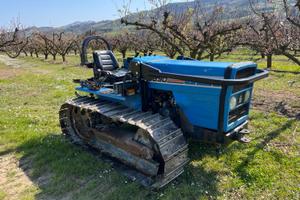 Landini 5830 c