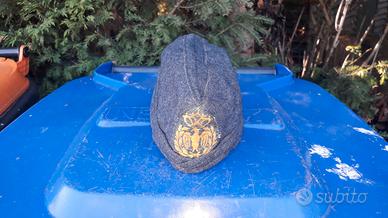 bustina regia aeron. ww2 regio esercito elmetto 