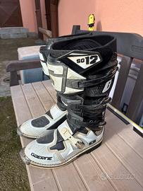 Gaerne sg 12 45/46/47 taglia 29cm