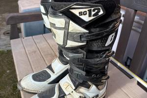 Gaerne sg 12 45/46/47 taglia 29cm