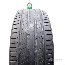 Gomme 235/55 R19 usate - cd.76112