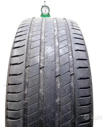 Gomme 235/55 R19 usate - cd.76112